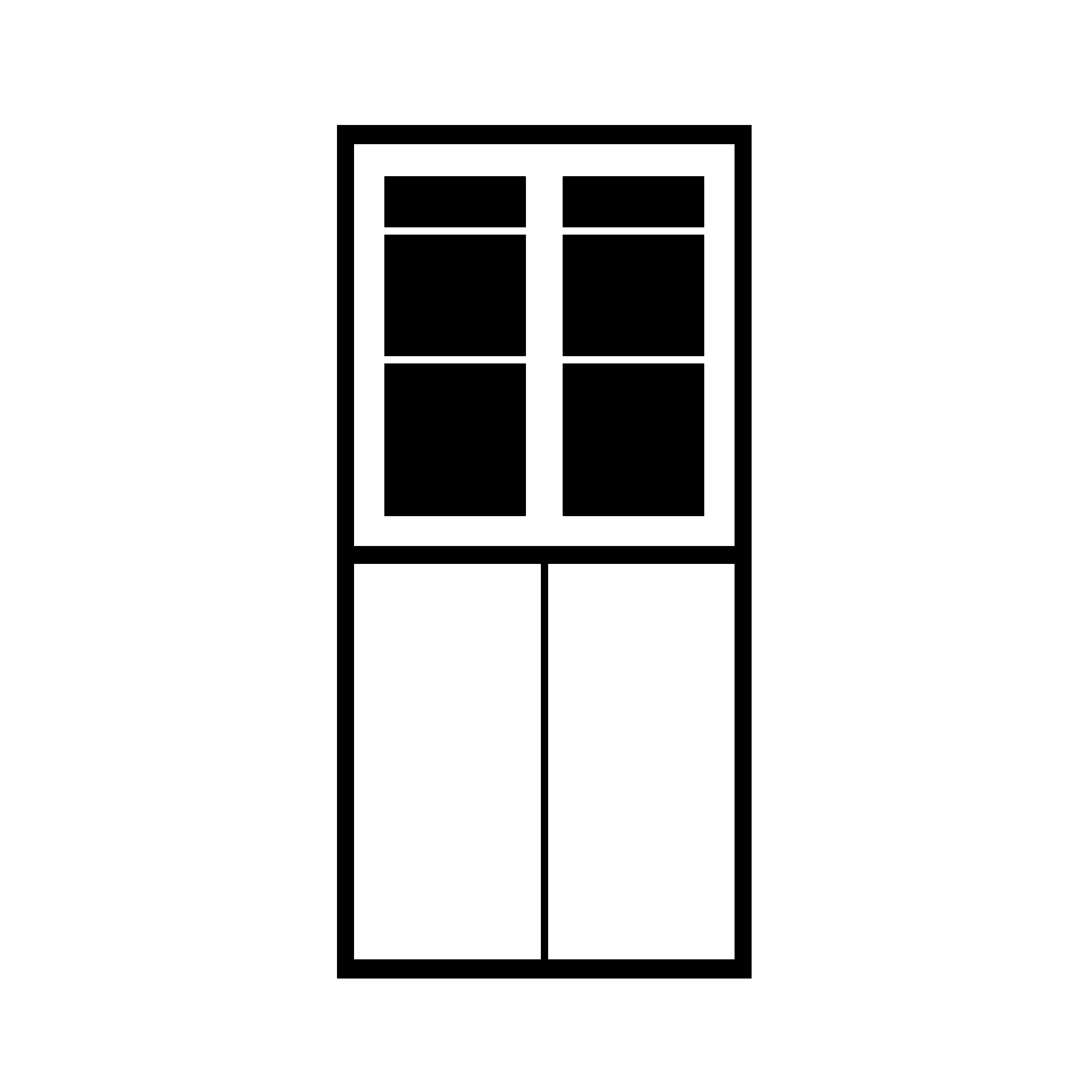Lemari Arsip