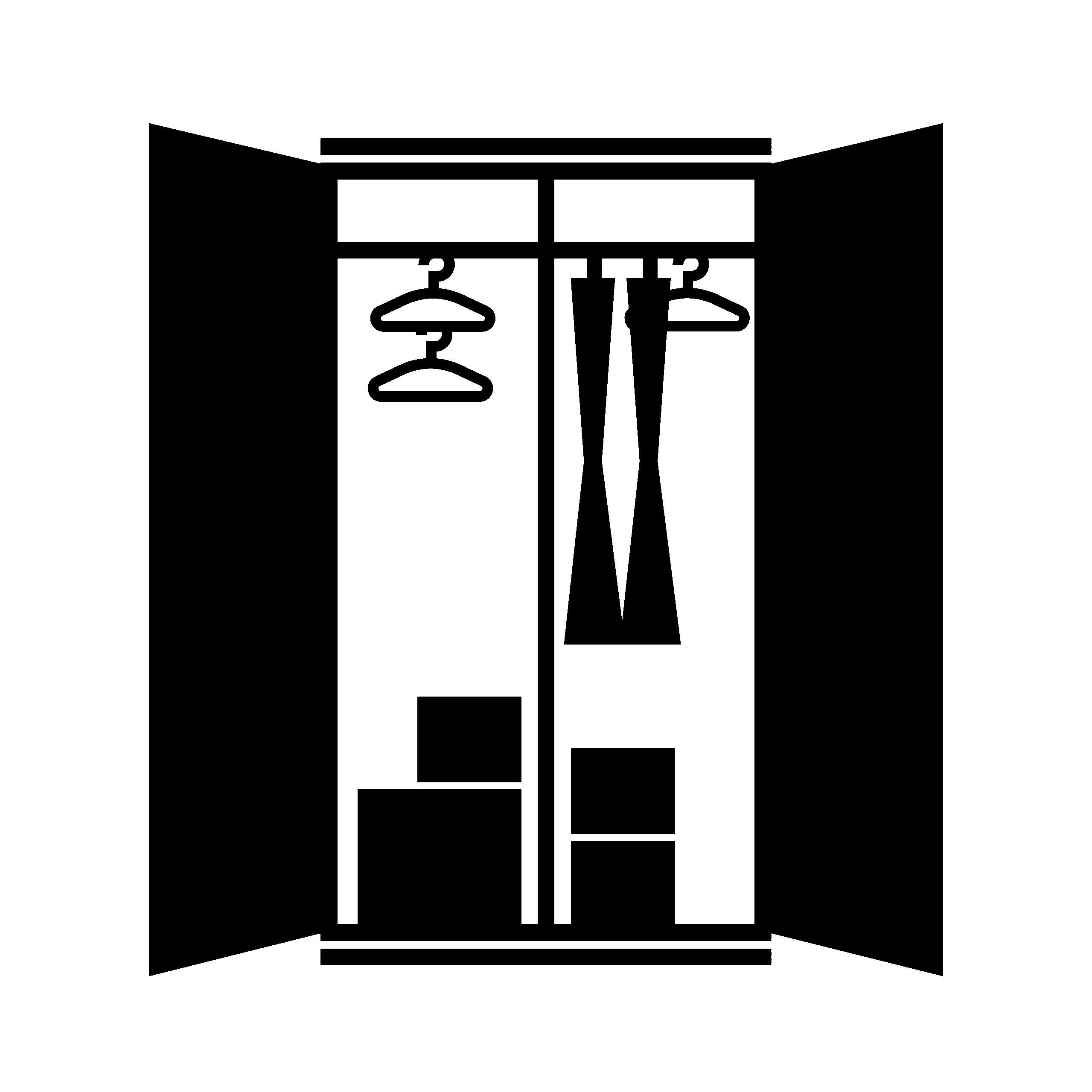Lemari Pakaian
